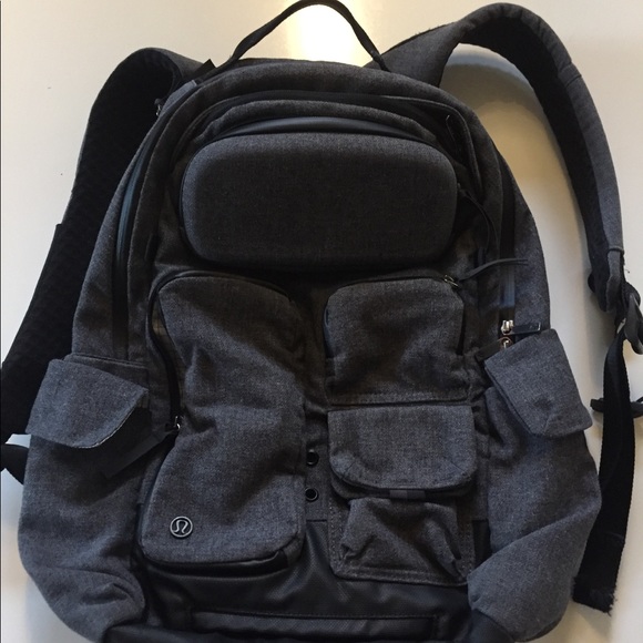 lulu cruiser backpack